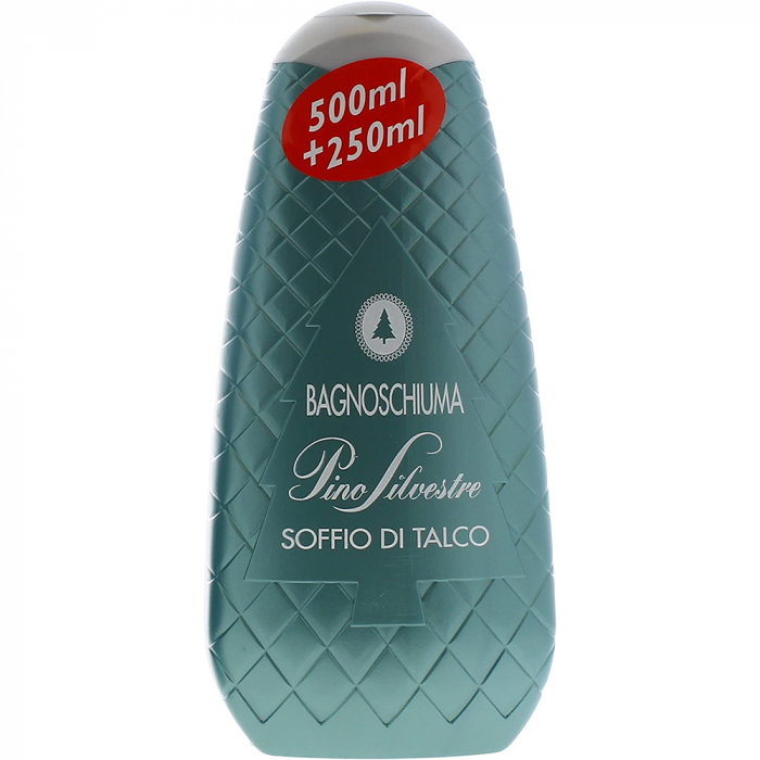 Pino Silvestre Bagno Talco 750ml [1]