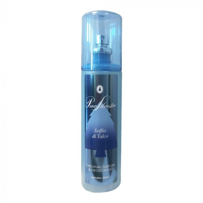 Pino Silvestre Deo Spray Talco 125ml [1]