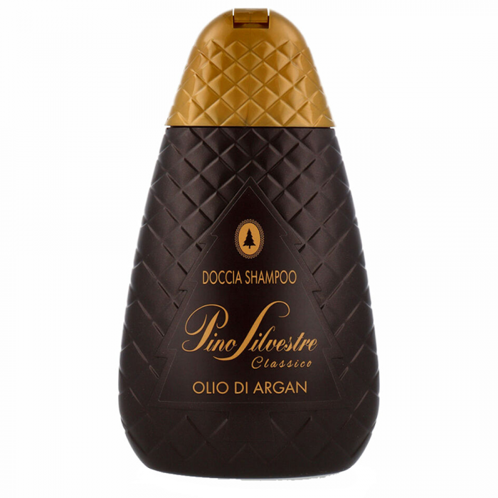 Pino Silvestre Doccia Shampoo Argan 400ml [1]
