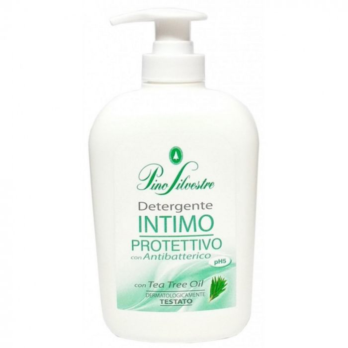 Pino Silvestre Intimo Antibatterico 200ml [1]