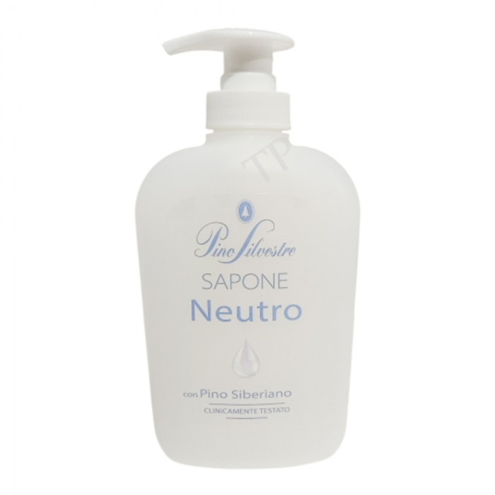 Pino Silvestre Neutro 300ml sapun lichid [1]