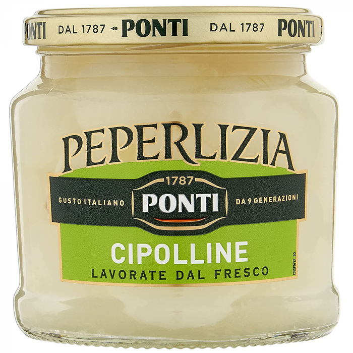 Ponti Cipolline Peperlizia 350g [1]
