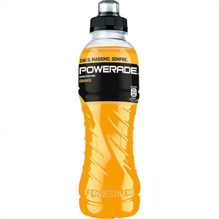 Powerade Orange 500ml [1]