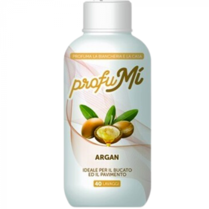 ProfuMi Bucato/Pavimenti 40 Argan 250ml [1]
