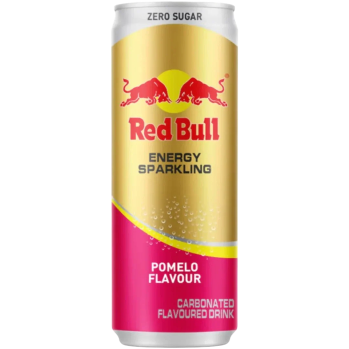Red Bull Zero Pomelo THA 250ml [1]