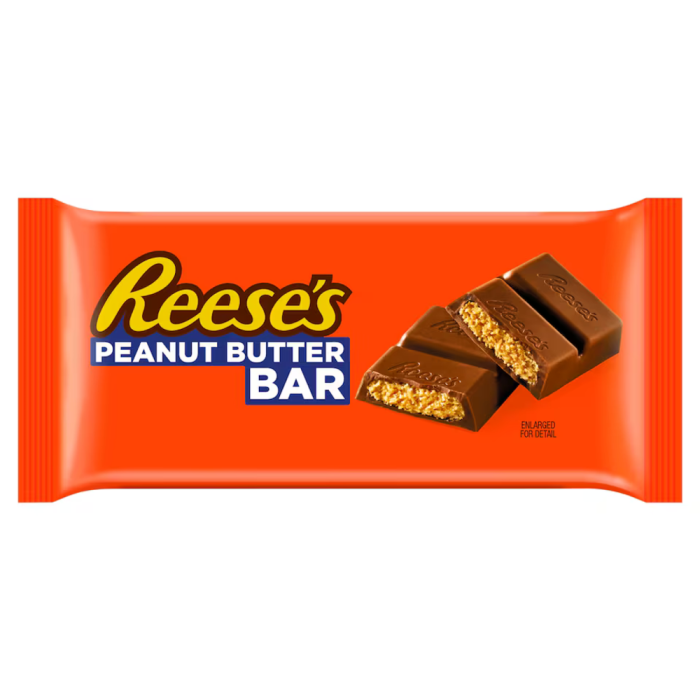 Reese's Peanut Butter Bar USA 90g [1]
