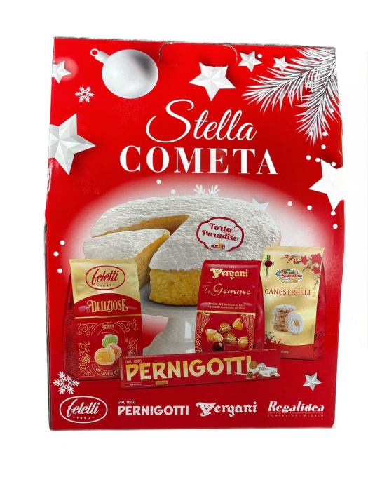 Regalidea Stella Cometa 5 produse [1]