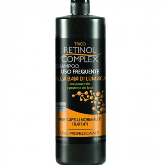Retinol Complex Shampoo Capelli Normali 800ml [1]