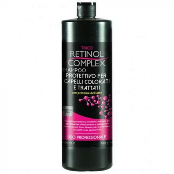 Retinol Complex Shampoo Protezione Colore 800ml [1]