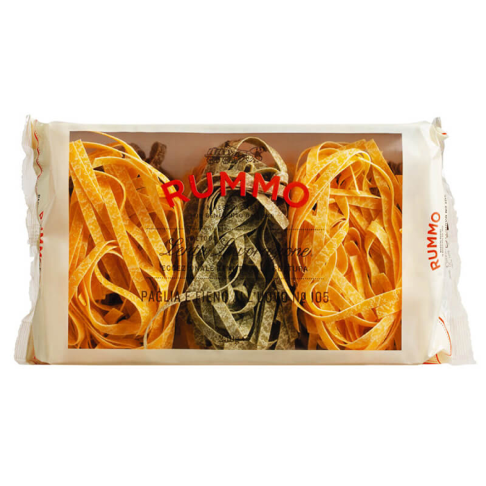 Rummo 105 Paglia & Fieno 250g [1]