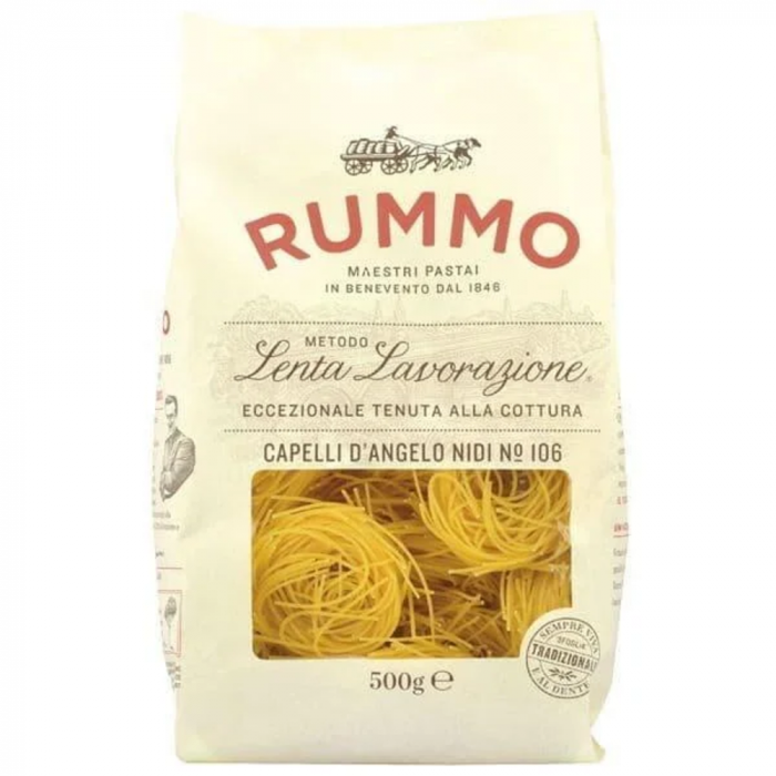 Rummo 106 Capelli d'Angelo 500g [1]