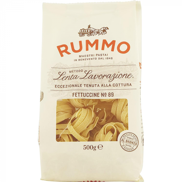 Rummo 89 Fettuccine 500g [1]