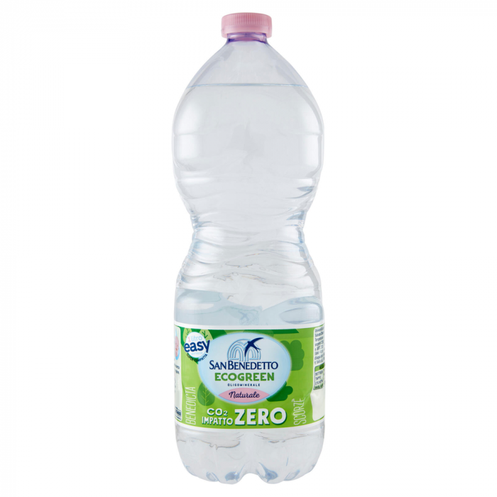 San Benedetto Acqua Easy 1l [1]