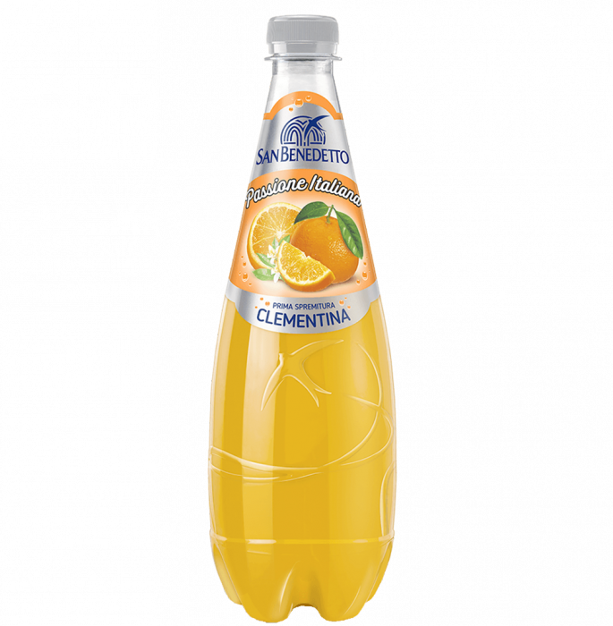 San Benedetto Clementina 750ml Prima Spremitura [1]