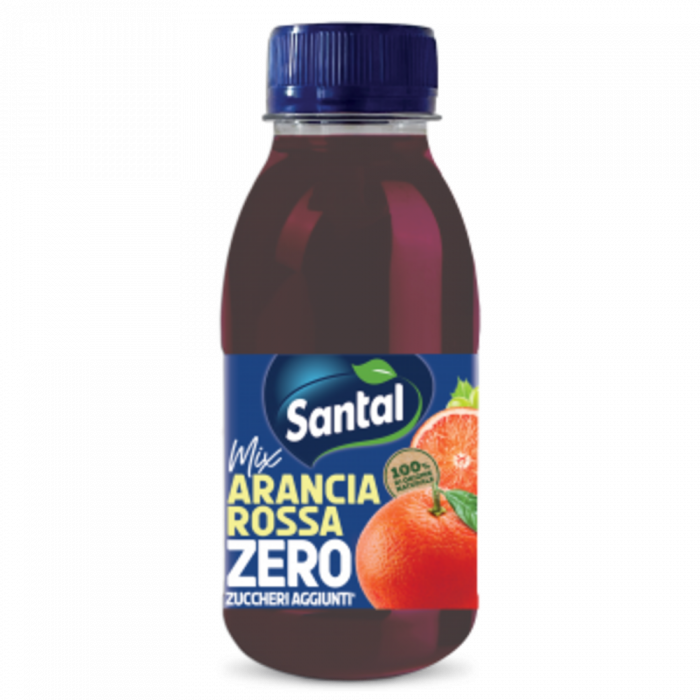 Santal Arancia Rossa Zero 250ml [1]