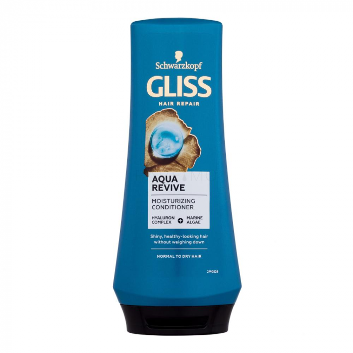 Schwarzkopf Acqua Revive Idratante 200ml balsam [1]