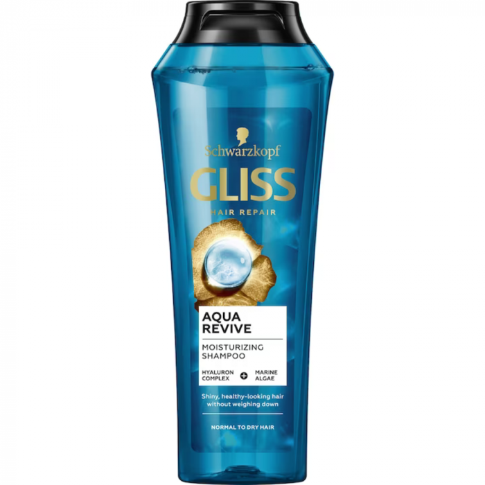 Schwarzkopf Acqua Revive Idratante 250ml sampon [1]