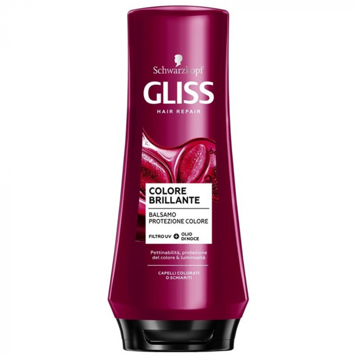 Schwarzkopf Colore Brillante 200ml balsam [1]