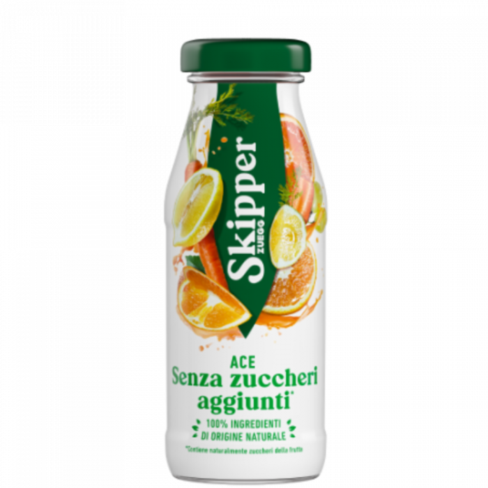 Skipper Zero ACE 200ml [1]