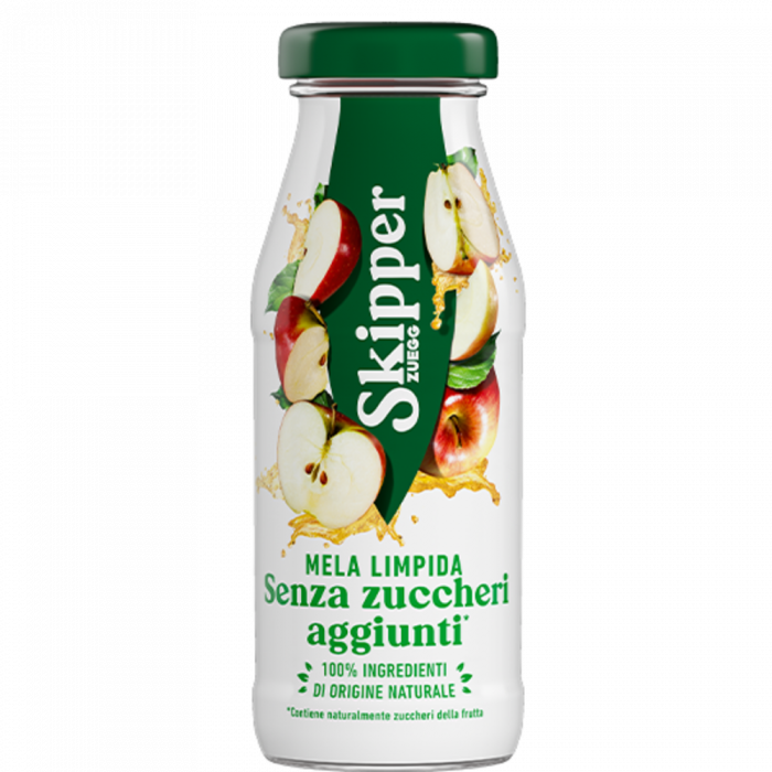 Skipper Zero Mela 200ml [1]