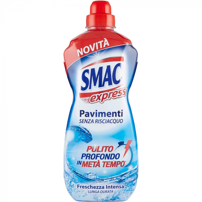 Smac Pavimenti Freschezza Intensa 1l [1]