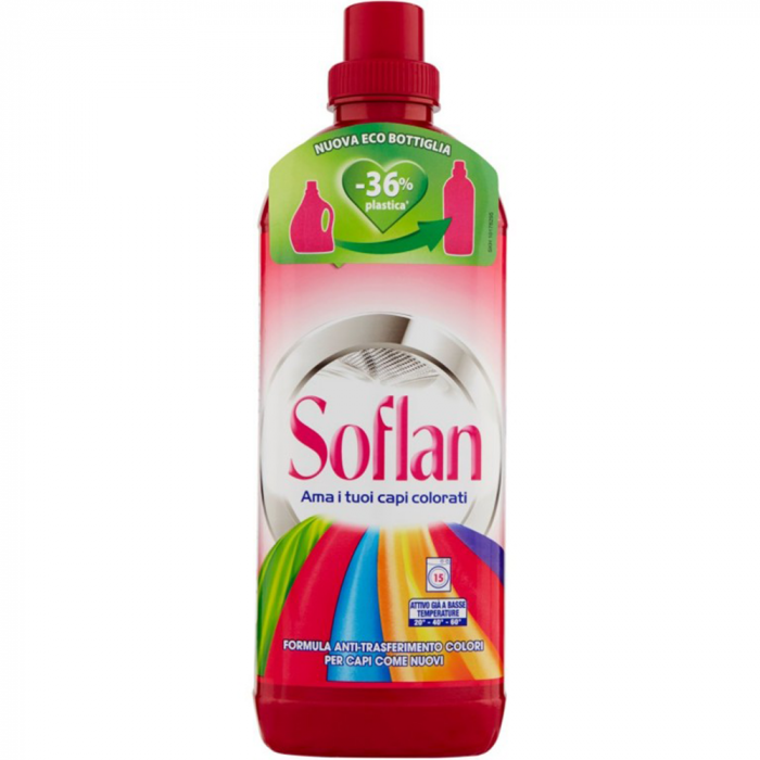 Soflan Colorati 900ml [1]