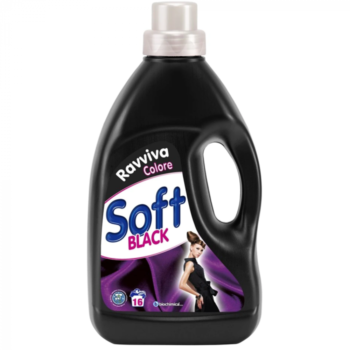 Soft Black 900ml detergent lichid [1]