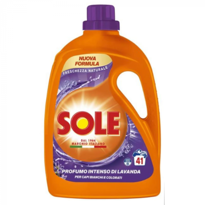 Sole 41 Freschezza di Lavanda 1.845l [1]