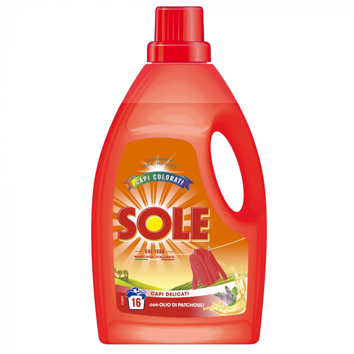 Sole Capi Colorati 1l [1]