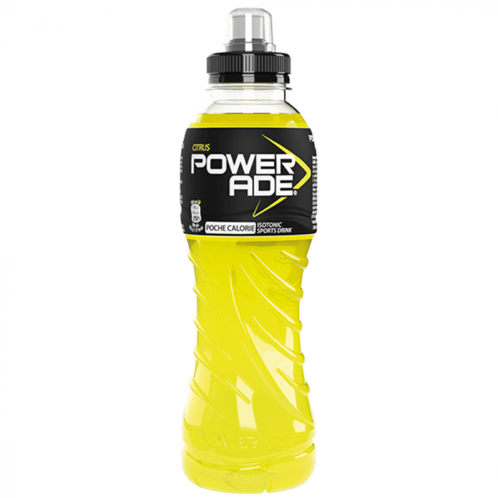 Powerade Citrus 500ml [1]