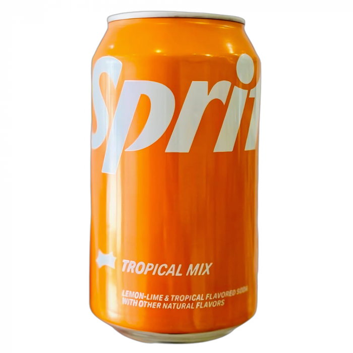 Sprite Tropical USA 355ml [1]