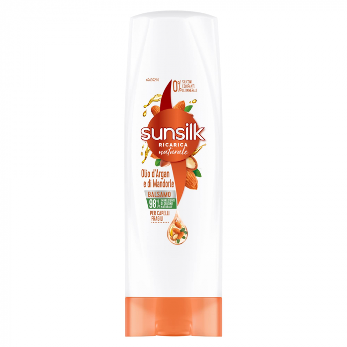 Sunsilk Argan Mandorla 200ml balsam [1]