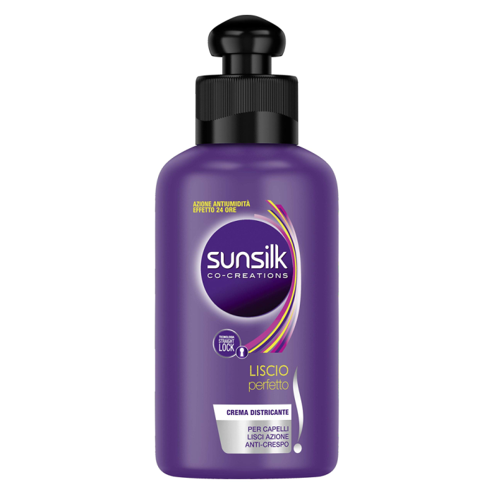 Sunsilk Crema Districante Liscio Perfetto 200ml [1]