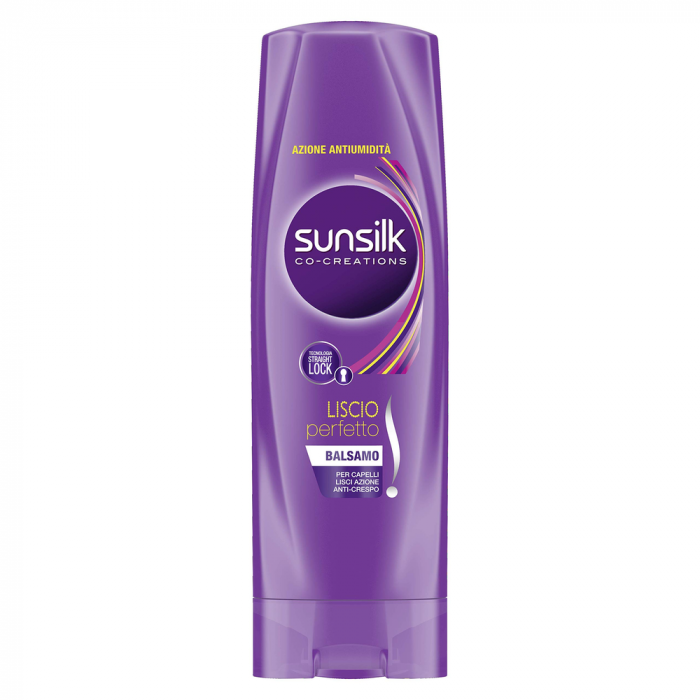 Sunsilk Liscio Perfetto 200ml balsam par [1]