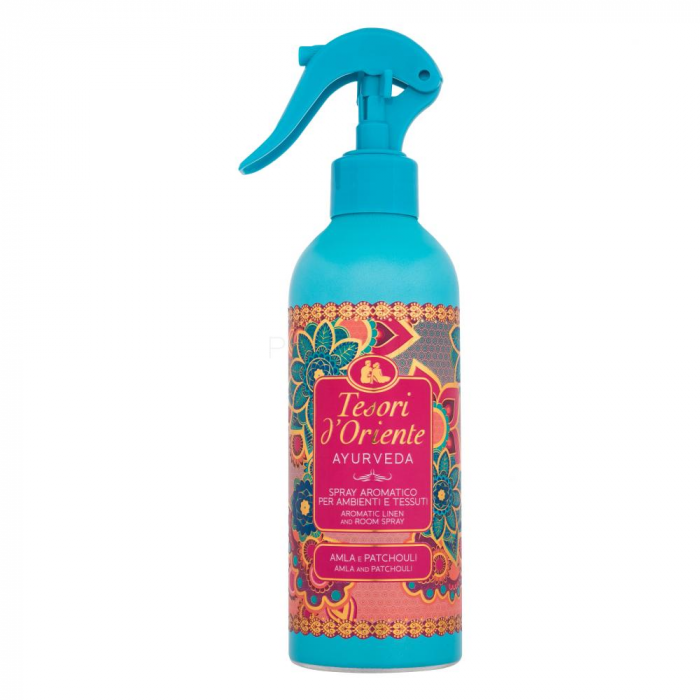 Tesori d'Oriente Ayurveda 250ml deo ambiental [1]