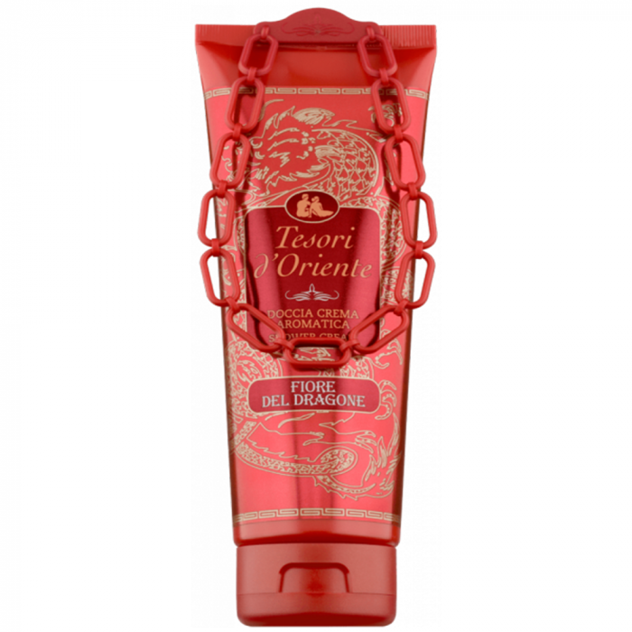 Tesori d'Oriente Doccia Fiore del Dragone 250ml [1]