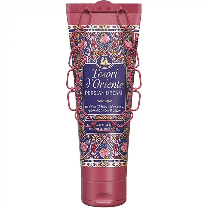 Tesori d'Oriente Doccia Persian 250ml [1]