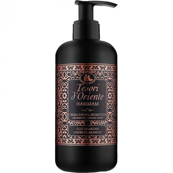 Tesori d'Oriente Hammam 300ml [1]