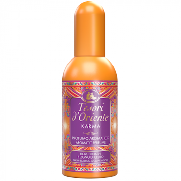 Tesori d'Oriente Karma 100ml parfum [1]