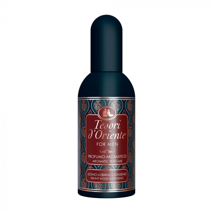 Tesori d'Oriente Men Ebano 100ml parfum [1]