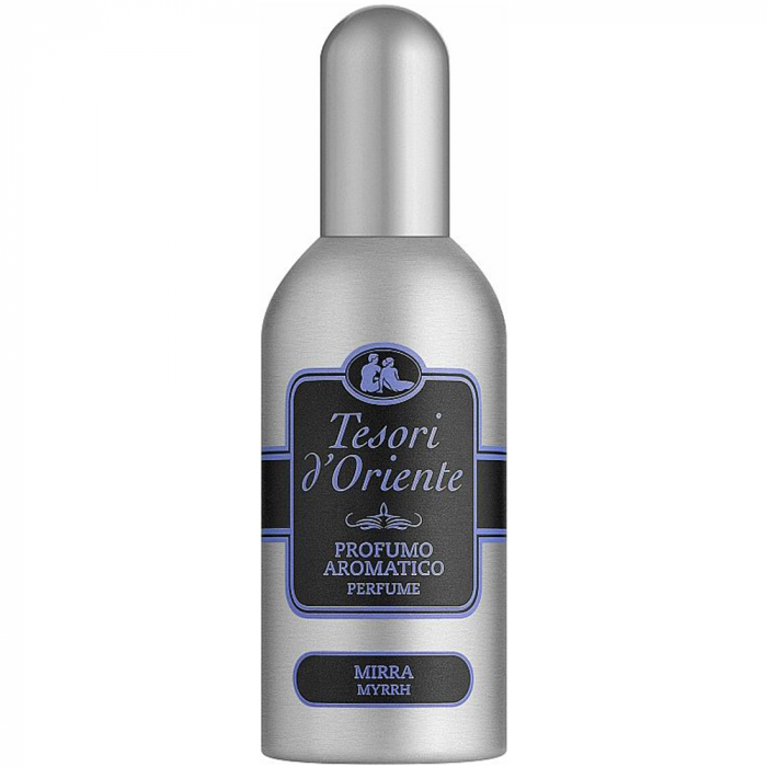 Tesori d'Oriente Mirra 100ml parfum [1]