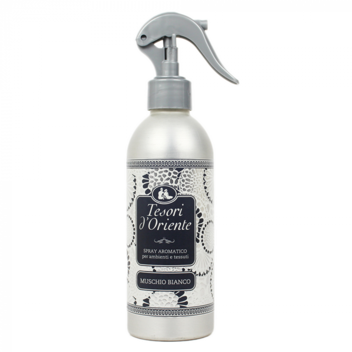 Tesori d'Oriente Muschio Bianco 250ml deo ambiental [1]
