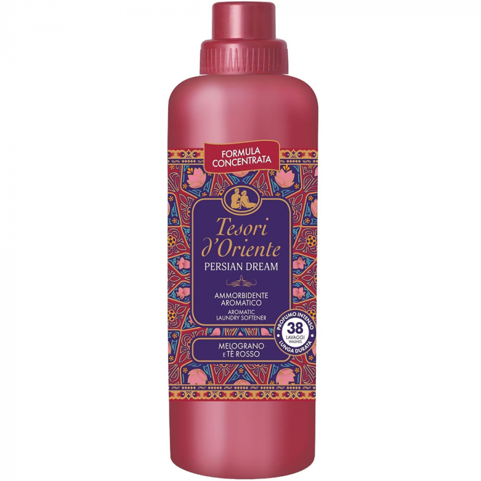 Tesori d'Oriente Persian 750ml balsam rufe [1]