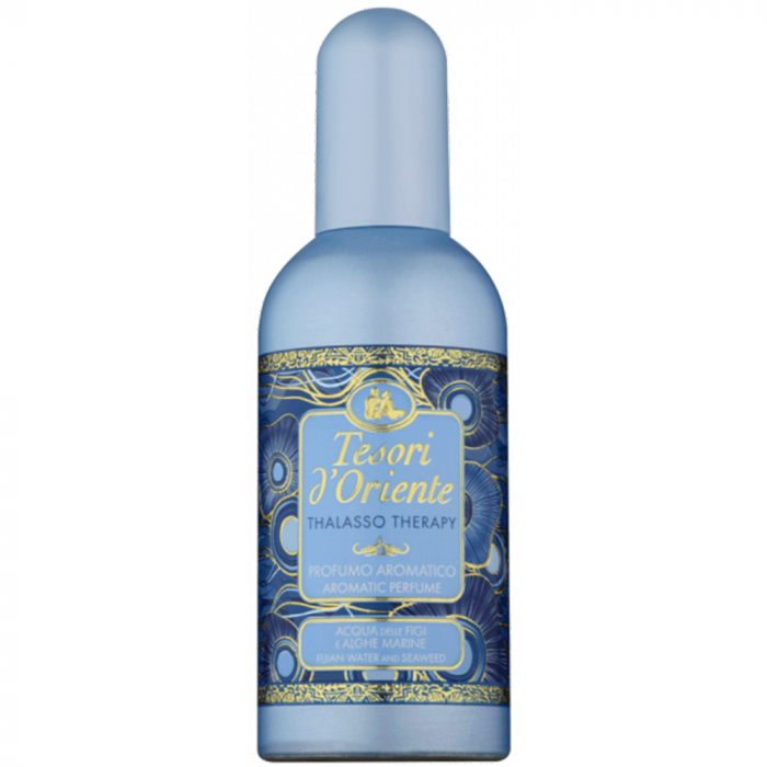 Tesori d'Oriente Thalasso 100ml parfum [1]