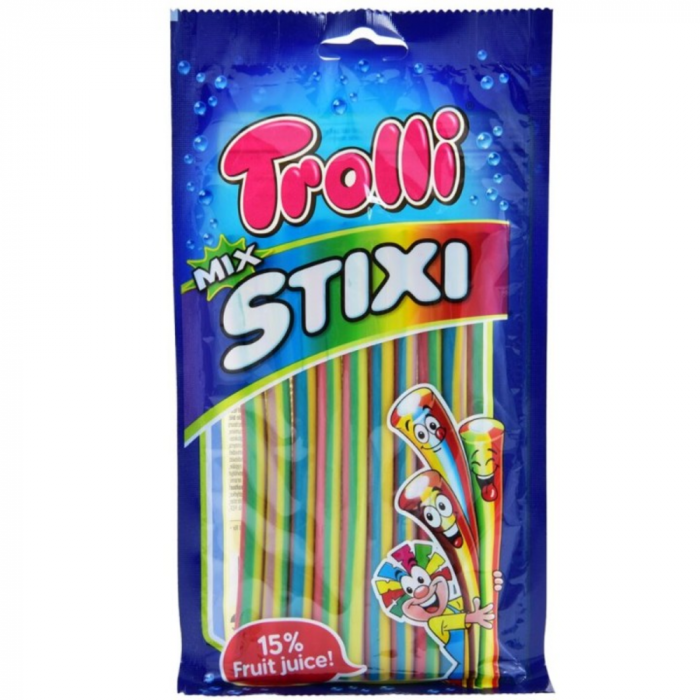Trolli Stixi Mix 85g [1]