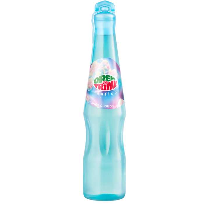 Twist & Drink Candy Clouds 200ml [1]