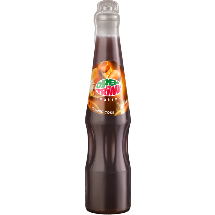 Twist & Drink Cosmic Coke 200ml [1]