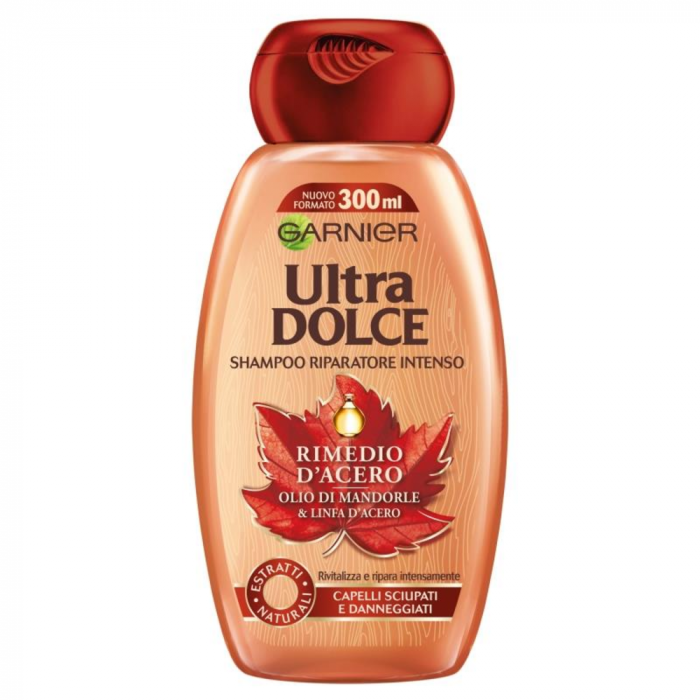 Ultra Dolce Acero 300ml sampon [1]