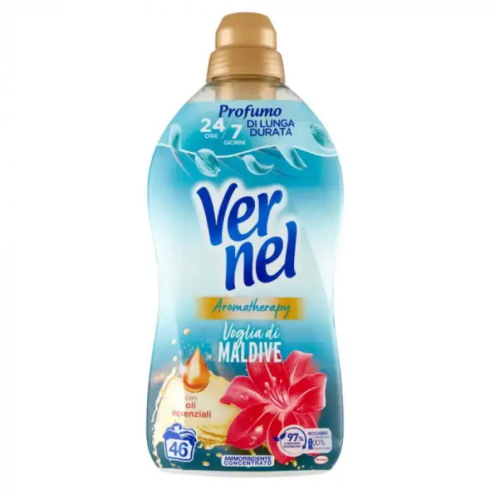 Vernel Maldive 1.2l 46 spalari [1]