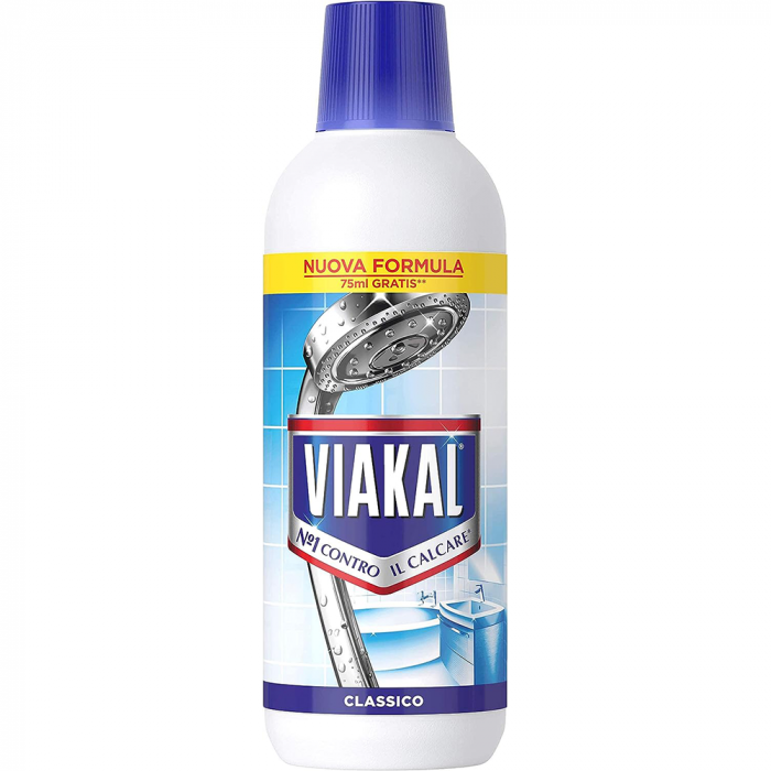 Viakal Casa Classico Anticalcar 470ml [1]